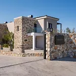 빌라 Mama Rosa Luxury With Private Pools