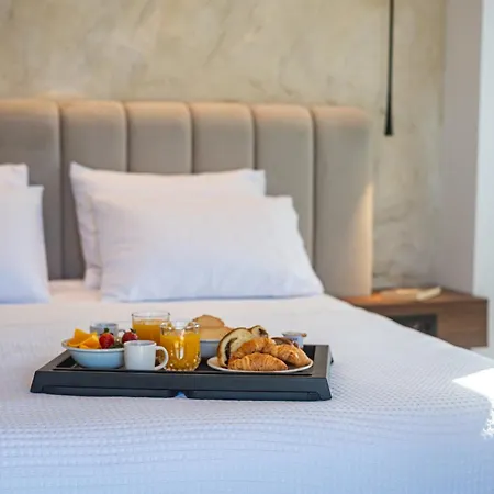 Mama Rosa Luxury With Private Pools *