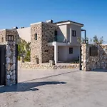Mama Rosa Luxury With Private Pools Villa Zipárion