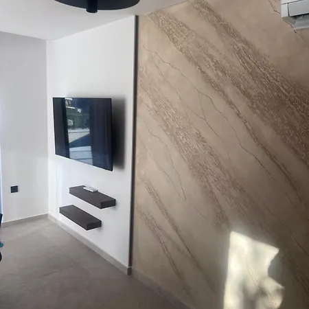 Mama Rosa Luxury With Private Pools