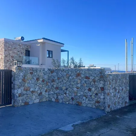 Mama Rosa Luxury With Private Pools Villa *