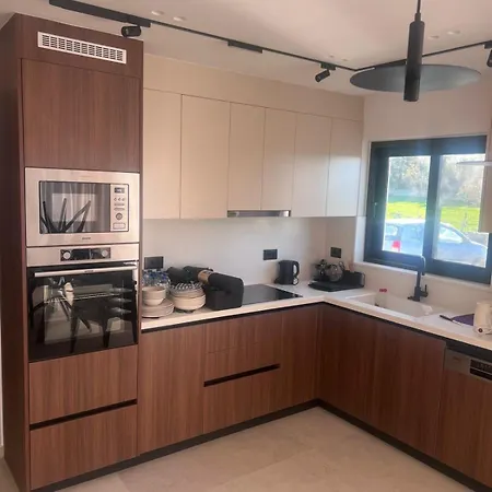 Mama Rosa Luxury With Private Pools * Zipárion