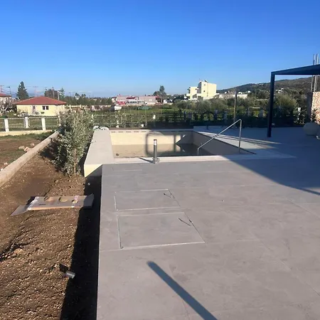 Mama Rosa Luxury With Private Pools * Zipárion