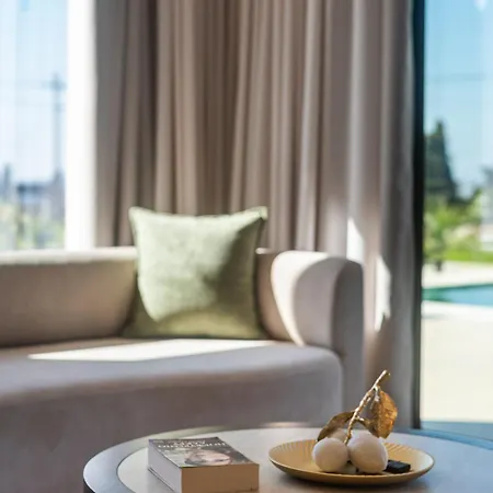 Mama Rosa Luxury With Private Pools *