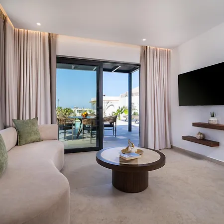 Mama Rosa Luxury With Private Pools Villa Zipárion