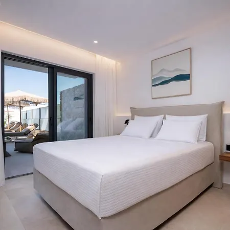 Mama Rosa Luxury With Private Pools וילה