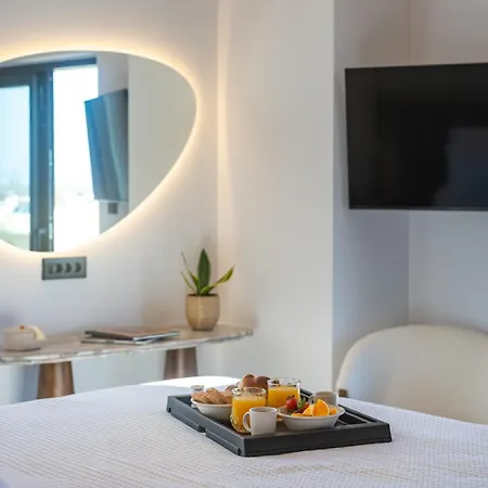 Mama Rosa Luxury With Private Pools Ziparion