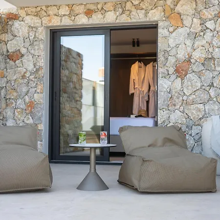 Mama Rosa Luxury With Private Pools Villa Ziparion