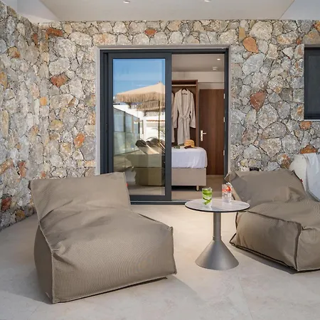 Mama Rosa Luxury With Private Pools Villa *
