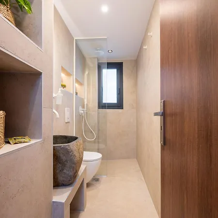 Mama Rosa Luxury With Private Pools Villa *
