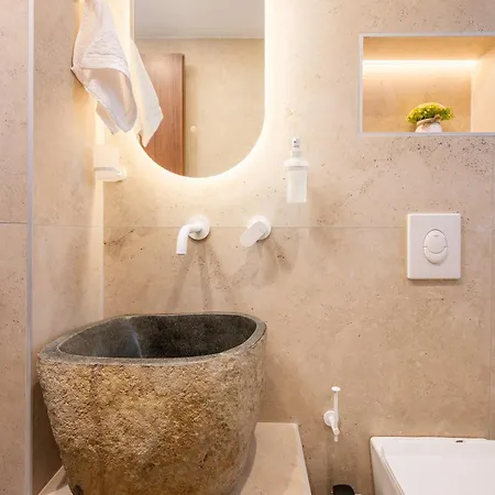 Mama Rosa Luxury With Private Pools *