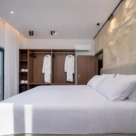 Mama Rosa Luxury With Private Pools *