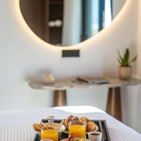 Mama Rosa Luxury With Private Pools * Zipárion