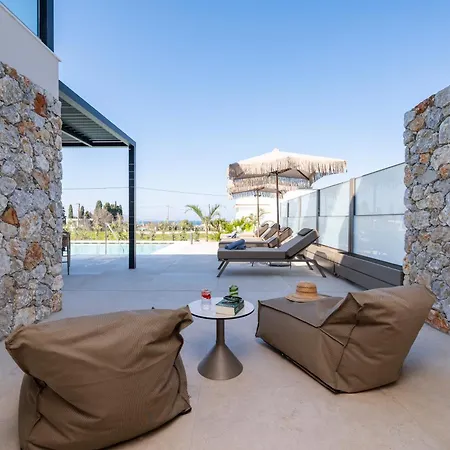 Villa Mama Rosa Luxury With Private Pools *