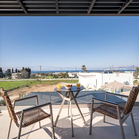 Mama Rosa Luxury With Private Pools Villa *