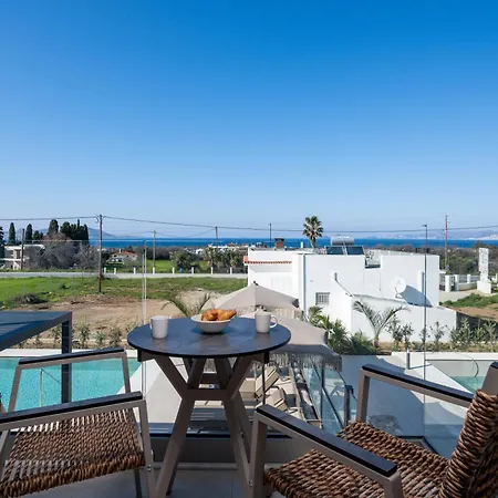 Villa Mama Rosa Luxury With Private Pools Zipárion