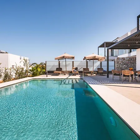 Mama Rosa Luxury With Private Pools Villa