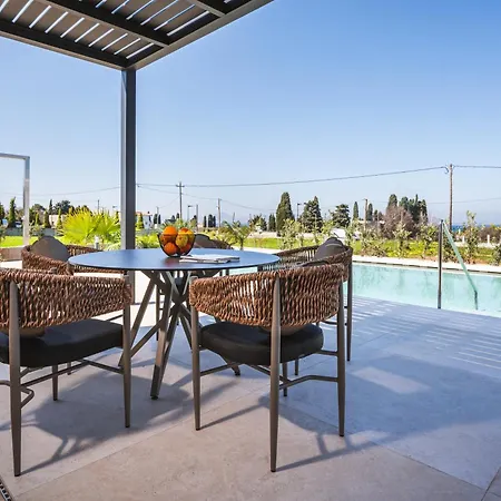 Villa Mama Rosa Luxury With Private Pools