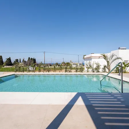 Mama Rosa Luxury With Private Pools *