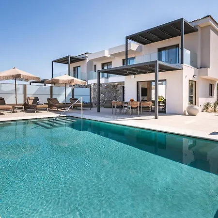 Villa Mama Rosa Luxury With Private Pools Zipárion
