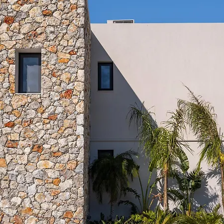 Mama Rosa Luxury With Private Pools Villa *
