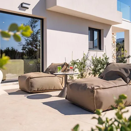 Villa Mama Rosa Luxury With Private Pools