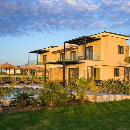 Mama Rosa Luxury With Private Pools