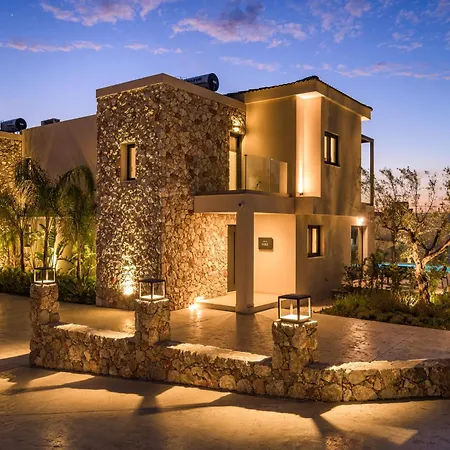 Villa Mama Rosa Luxury With Private Pools Zipárion
