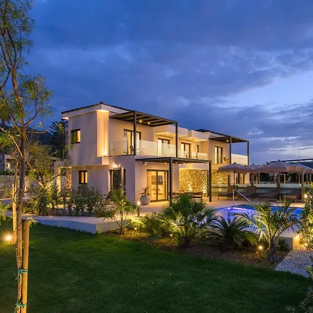 Mama Rosa Luxury With Private Pools *