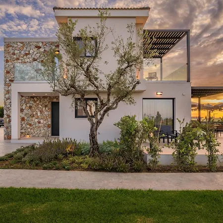 Villa Mama Rosa Luxury With Private Pools