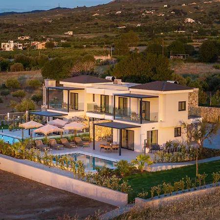 Mama Rosa Luxury With Private Pools * Zipárion