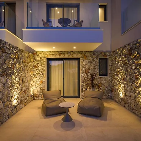 Mama Rosa Luxury With Private Pools