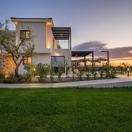 Villa Mama Rosa Luxury With Private Pools *