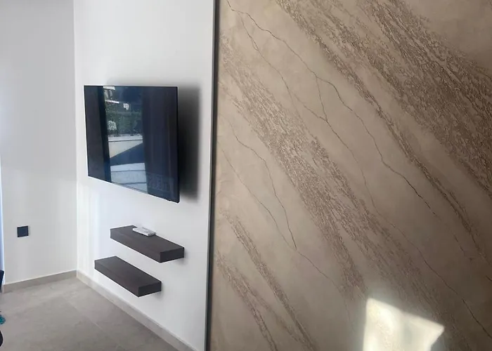 Mama Rosa Luxury With Private Pools