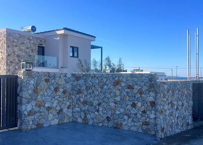 Mama Rosa Luxury With Private Pools Villa *