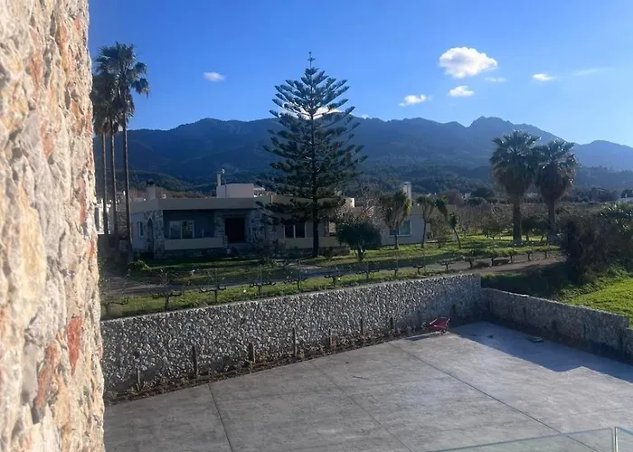 Villa Mama Rosa Luxury With Private Pools