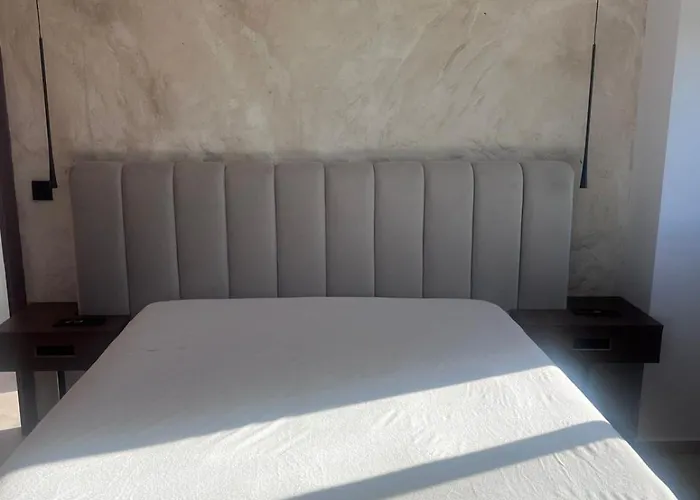 Mama Rosa Luxury With Private Pools 别墅 Zipárion