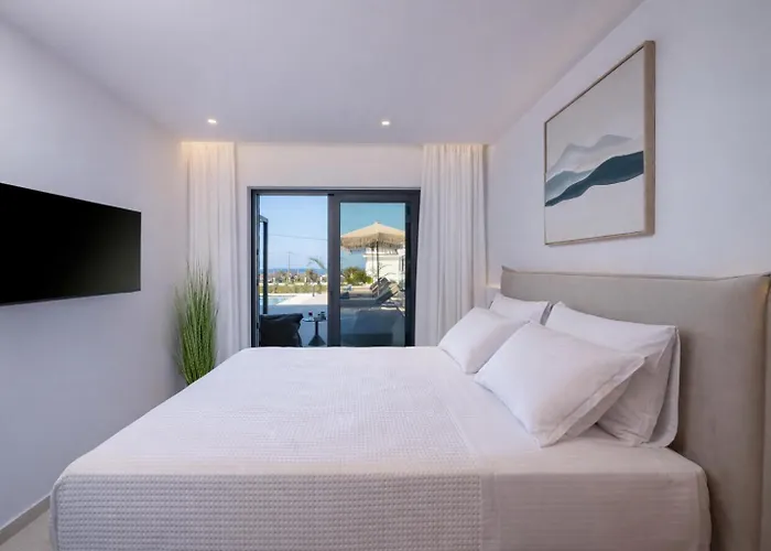 Mama Rosa Luxury With Private Pools Villa