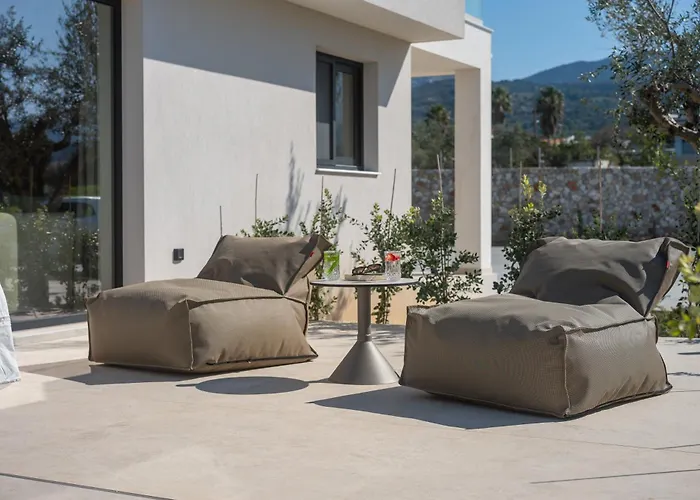 Mama Rosa Luxury With Private Pools Villa