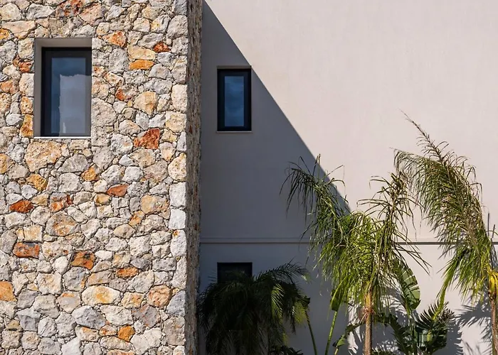 Mama Rosa Luxury With Private Pools Villa *