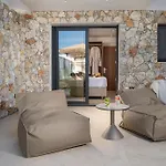 Mama Rosa Luxury With Private Pools Villa *