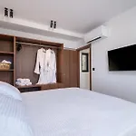 Mama Rosa Luxury With Private Pools Villa *