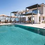 Villa Mama Rosa Luxury With Private Pools Zipárion