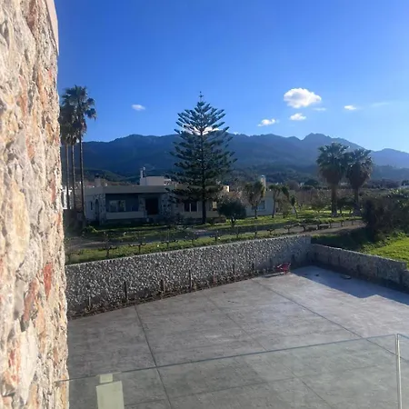 Villa Mama Rosa Luxury With Private Pools