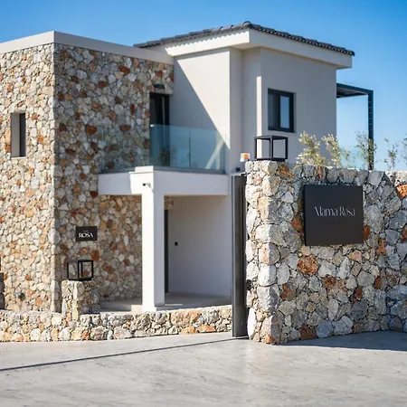 Villa Mama Rosa Luxury With Private Pools Zipárion