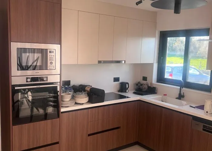 Mama Rosa Luxury With Private Pools * Zipárion