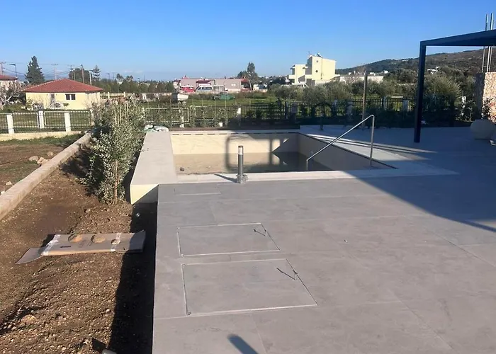 Mama Rosa Luxury With Private Pools * Zipárion