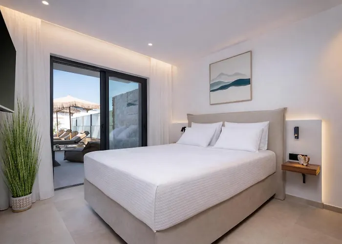 Mama Rosa Luxury With Private Pools Villa