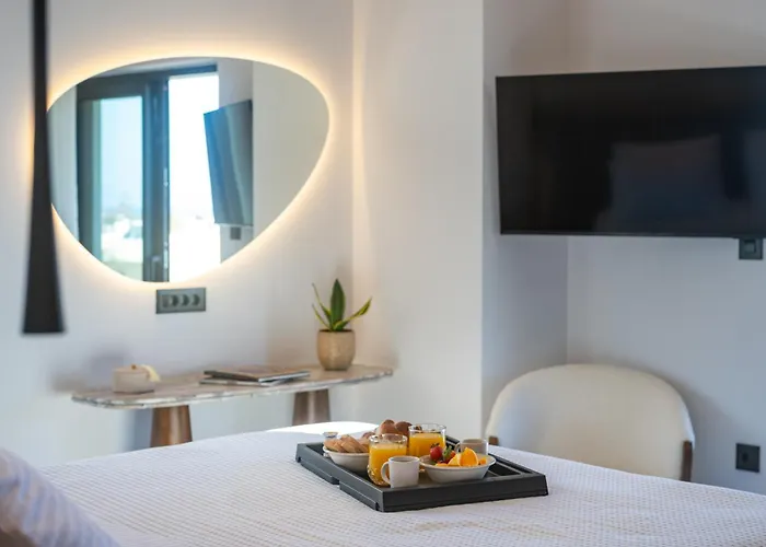 Mama Rosa Luxury With Private Pools Zipárion