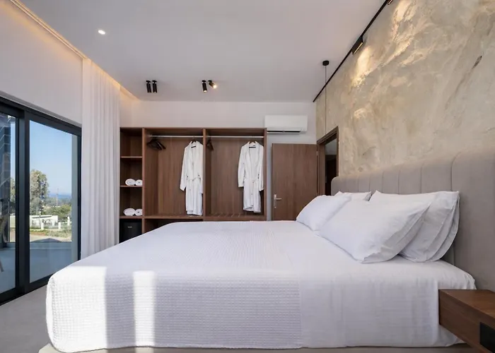 Mama Rosa Luxury With Private Pools *